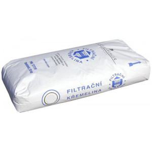 Silica F4 - 15 kg